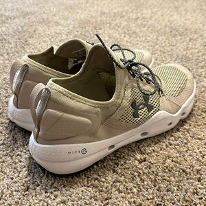 Under Armour Men's Micro G Kilchis Fishing Shoes